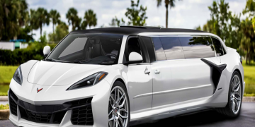 Find My Limo LLC